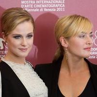 Kate Winslet at 68th Venice Film Festival - Day 3 | Picture 69032